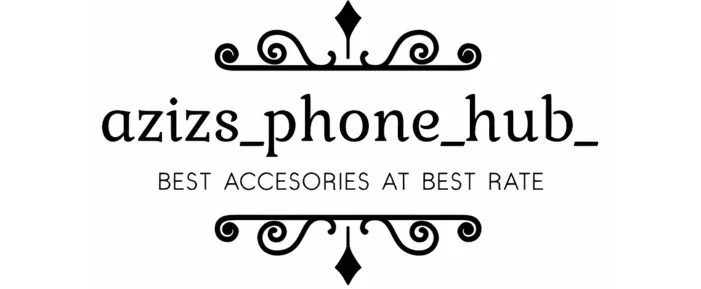 Shop - Aziz Phone Hub
